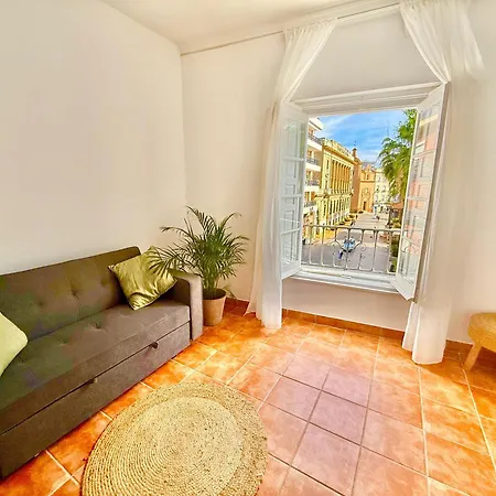 Apartment Centro 2-c