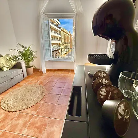 Centro 2-c Apartment *