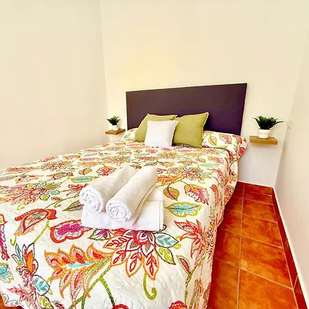 Apartment Centro 2-c *